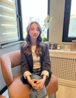 Kl. Psk. Fatma Gazen profilinde yer alan galeri fotoğrafı.