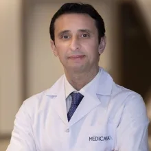 Op. Dr. Eren Soner Tekin — Üroloji, Üsküdar, İstanbul. Portre fotoğrafı.