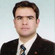 Uzm. Dr. Ender Alkan — Radyoloji, Aksaray. Portre fotoğrafı.
