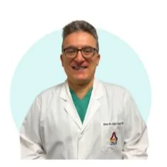 Dr. Öğr. Üyesi Zafer Cengiz Er — Kalp Ve Damar Cerrahisi, Yenimahalle, Ankara. Portre fotoğrafı.