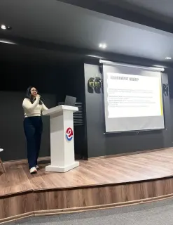 Kl. Psk. Fulya Toy profilinde yer alan galeri fotoğrafı.