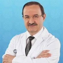 Prof. Dr. Elvan Tercan — Anesteziyoloji Ve Reanimasyon, İstanbul. Portre fotoğrafı.