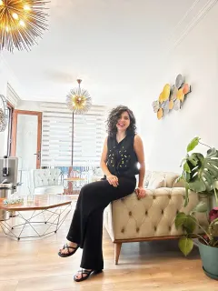 Uzm. Dyt. Diğdem Akça profilinde yer alan galeri fotoğrafı.