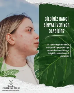 Uzm. Dr. Zahide Eriş profilinde yer alan galeri fotoğrafı.