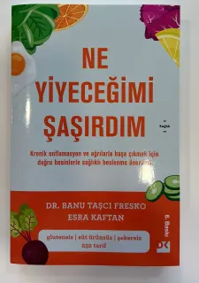 Uzm. Dr. Banu Taşcı Fresko profilinde yer alan galeri fotoğrafı.