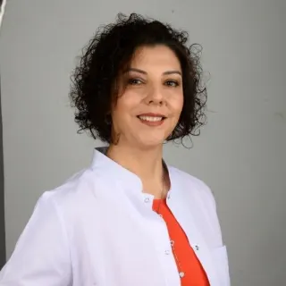 Uzm. Dr. Işık Öztürk profilinde yer alan galeri fotoğrafı.
