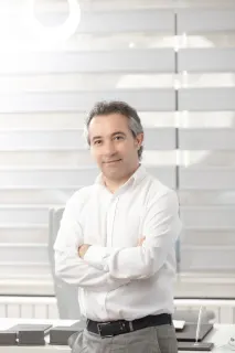 Op. Dr. Taner Çavumirza profilinde yer alan galeri fotoğrafı.