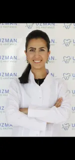 Dt. İnci Yağdıran profilinde yer alan galeri fotoğrafı.