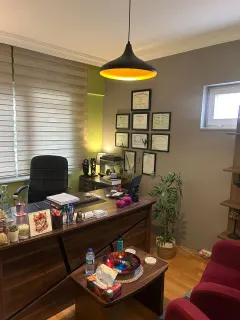 Uzm. Psk. Sibel Bilir profilinde yer alan galeri fotoğrafı.