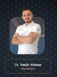 Dt. Yasin Yılmaz profilinde yer alan galeri fotoğrafı.