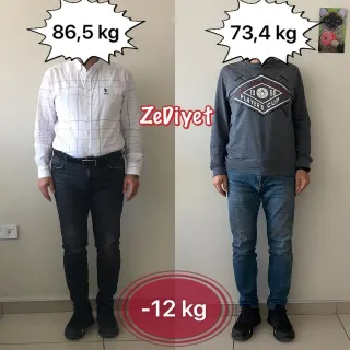 Dyt. Zehra Kılınçkan profilinde yer alan galeri fotoğrafı.