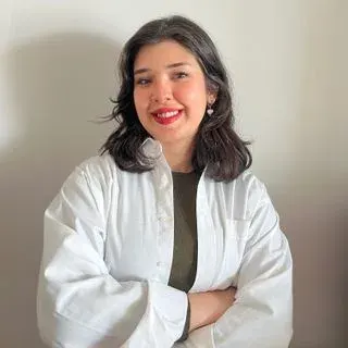 Kevser Şeyma Çetinkaya — Aile Danışmanlığı, Ankara. Portre fotoğrafı.
