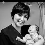 Dr. Öğr. Üyesi Aylin Aker Ayrım profilinde yer alan galeri fotoğrafı.