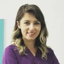 Uzm. Dt. Seçil Açar — Kocaeli. Portre fotoğrafı.