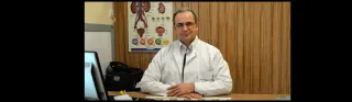 Op. Dr. Yılmaz Salatan profilinde yer alan galeri fotoğrafı.