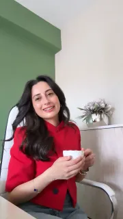 Dyt. Zümre Dirhemsiz profilinde yer alan galeri fotoğrafı.