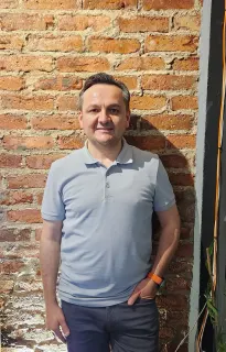 Uzm. Dr. İbrahim Karakaya profilinde yer alan galeri fotoğrafı.