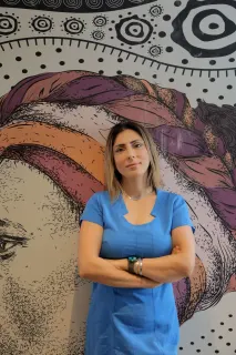 Kl. Psk. Gülşah Güven Ataşoğlu profilinde yer alan galeri fotoğrafı.