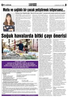 Psk. Ceren Yağcıköseoğlu profilinde yer alan galeri fotoğrafı.