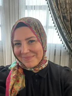 Psk. Ebru Adalı profilinde yer alan galeri fotoğrafı.