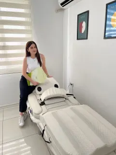 Uzm. Dyt. Başak Karakaya profilinde yer alan galeri fotoğrafı.