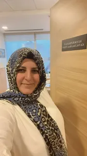 Kl. Psk. Zehra Binici profilinde yer alan galeri fotoğrafı.