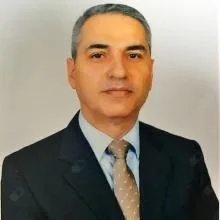 Dr. Öğr. Üyesi Alaattin Öztürk — Genel Cerrahi, Pendik, İstanbul. Portre fotoğrafı.