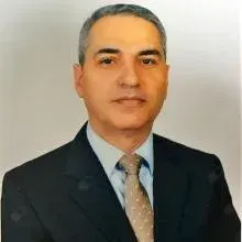 Dr. Öğr. Üyesi Alaattin Öztürk — Genel Cerrahi, Pendik, İstanbul. Portre fotoğrafı.