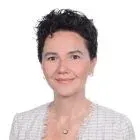 Prof. Dr. Müge Aksu profilinde yer alan galeri fotoğrafı.