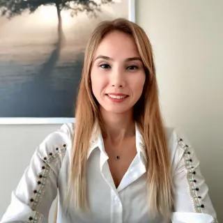 Kl. Psk. Beyza Bayram Eski profilinde yer alan galeri fotoğrafı.