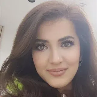 Psk. Şeyma Yılmaz — Psikoloji, Kocaeli. Portre fotoğrafı.