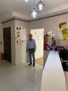 Uzm. Dr. Melih Yüksel Erol profilinde yer alan galeri fotoğrafı.