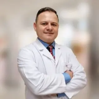 Op. Dr. Şefik Çitçi profilinde yer alan galeri fotoğrafı.