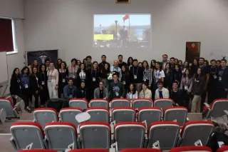 Prof. Dr. Kadircan Keskinbora profilinde yer alan galeri fotoğrafı.
