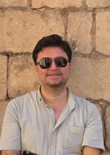 Dr. Muhammed İkbal Bakırcı profilinde yer alan galeri fotoğrafı.