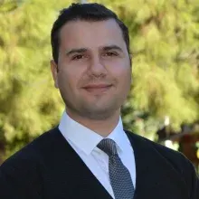 Psk. Hakan Alav — Psikoloji, Mersin. Portre fotoğrafı.