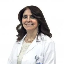 Uzm. Dr. Berna Öztürk — Nöroloji, Küçükçekmece, İstanbul. Portre fotoğrafı.