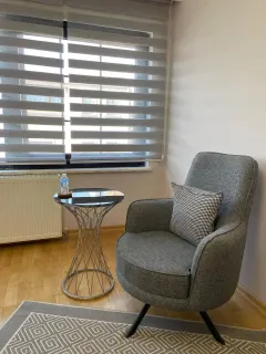 Psk. Yeliz Gökçe Akdoğan profilinde yer alan galeri fotoğrafı.