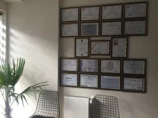 Kl. Psk. Nigar Çiçek profilinde yer alan galeri fotoğrafı.