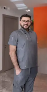 Dt. Gökhan Yüksel profilinde yer alan galeri fotoğrafı.