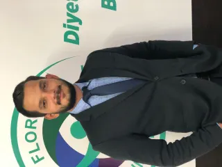 Dyt. Gökhan Çelik profilinde yer alan galeri fotoğrafı.