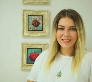 Kl. Psk. Dilay Namlı profilinde yer alan galeri fotoğrafı.