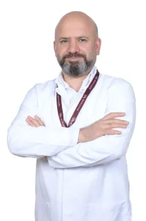 Op. Dr. Mehmet Sait Günerigök profilinde yer alan galeri fotoğrafı.