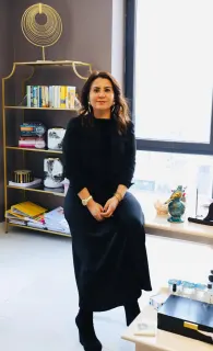 Kl. Psk. Zehra Yıldız profilinde yer alan galeri fotoğrafı.