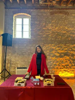 Kl. Psk. Dilan Tuncel profilinde yer alan galeri fotoğrafı.