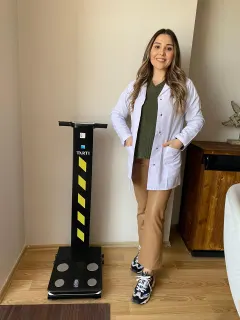 Dyt. Simay Yağcı Önen profilinde yer alan galeri fotoğrafı.