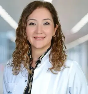 Uzm. Dr. Sena Kara Öncü profilinde yer alan galeri fotoğrafı.