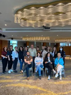 Kl. Psk. Şinda Barış profilinde yer alan galeri fotoğrafı.