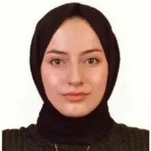 Psk. Dan. Fatma Lale — Psikolojik Danışma ve Rehberlik, Nevşehir. Portre fotoğrafı.