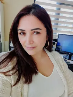 Ebru Pınar Akar profilinde yer alan galeri fotoğrafı.